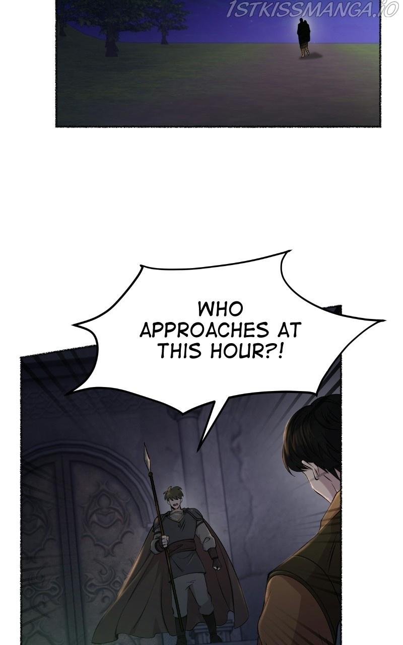Like A Wind On A Dry Branch Chapter 105 page 66