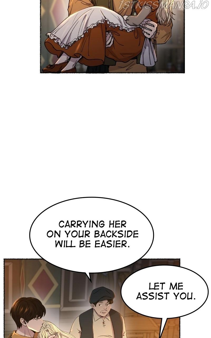 Like A Wind On A Dry Branch Chapter 105 page 6