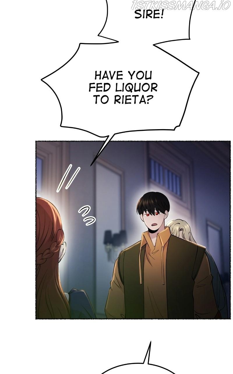 Like A Wind On A Dry Branch Chapter 105 page 70