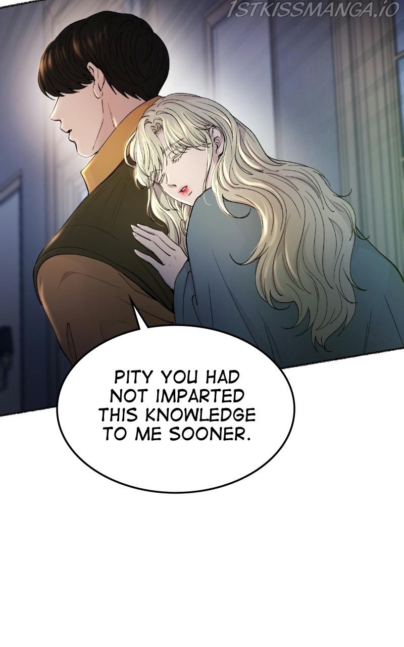 Like A Wind On A Dry Branch Chapter 105 page 72