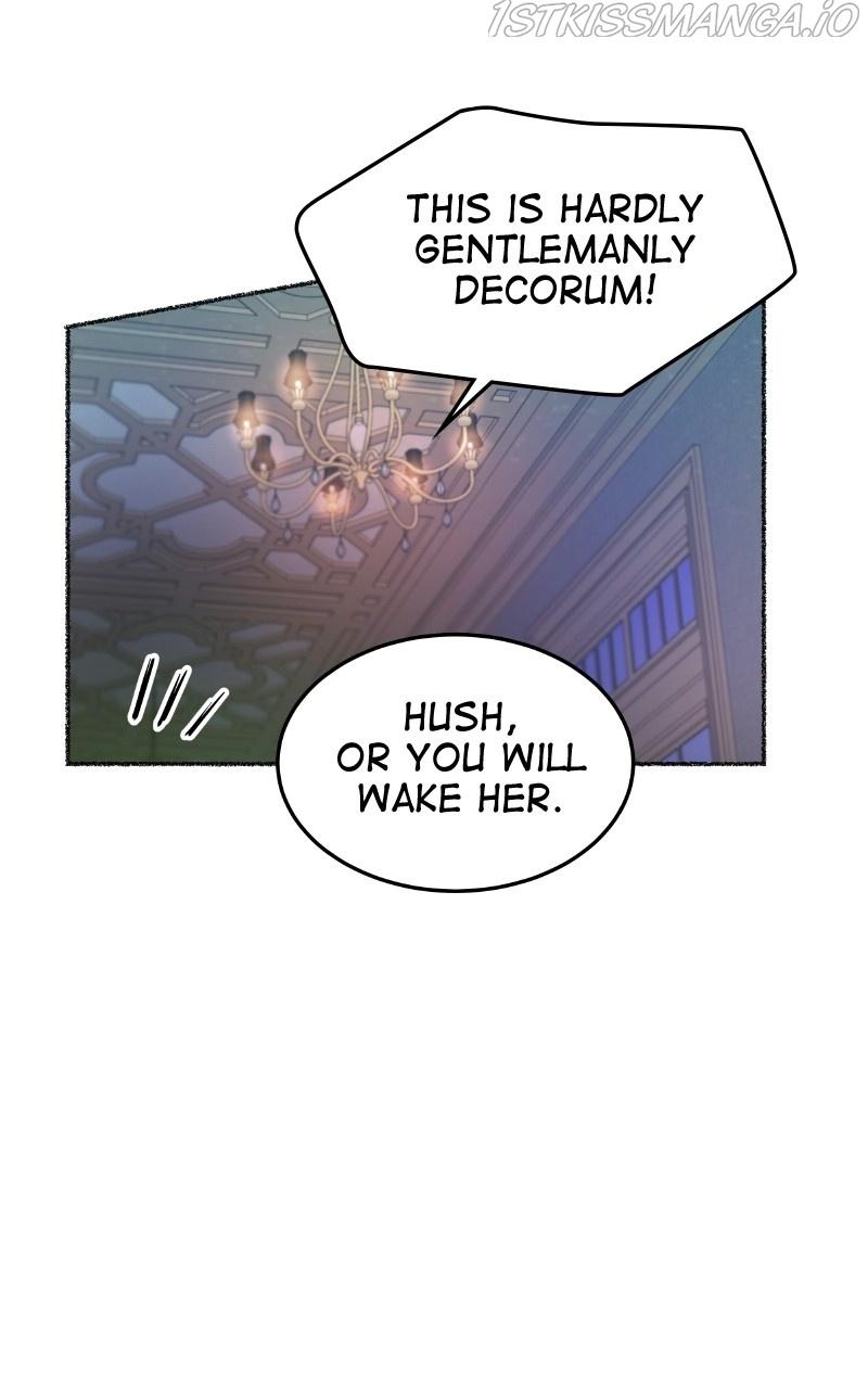 Like A Wind On A Dry Branch Chapter 105 page 73