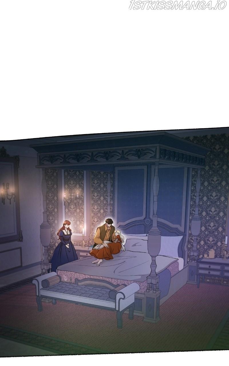 Like A Wind On A Dry Branch Chapter 105 page 74