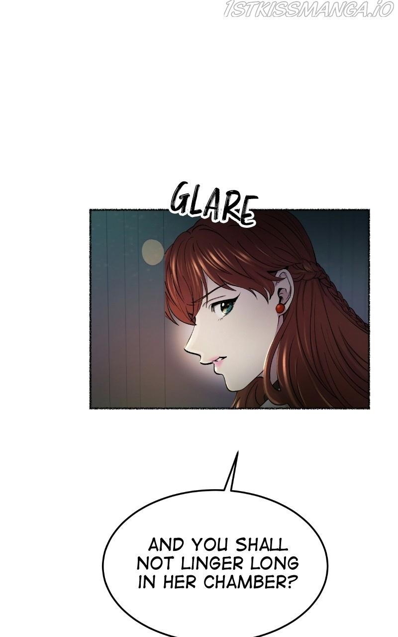 Like A Wind On A Dry Branch Chapter 105 page 75