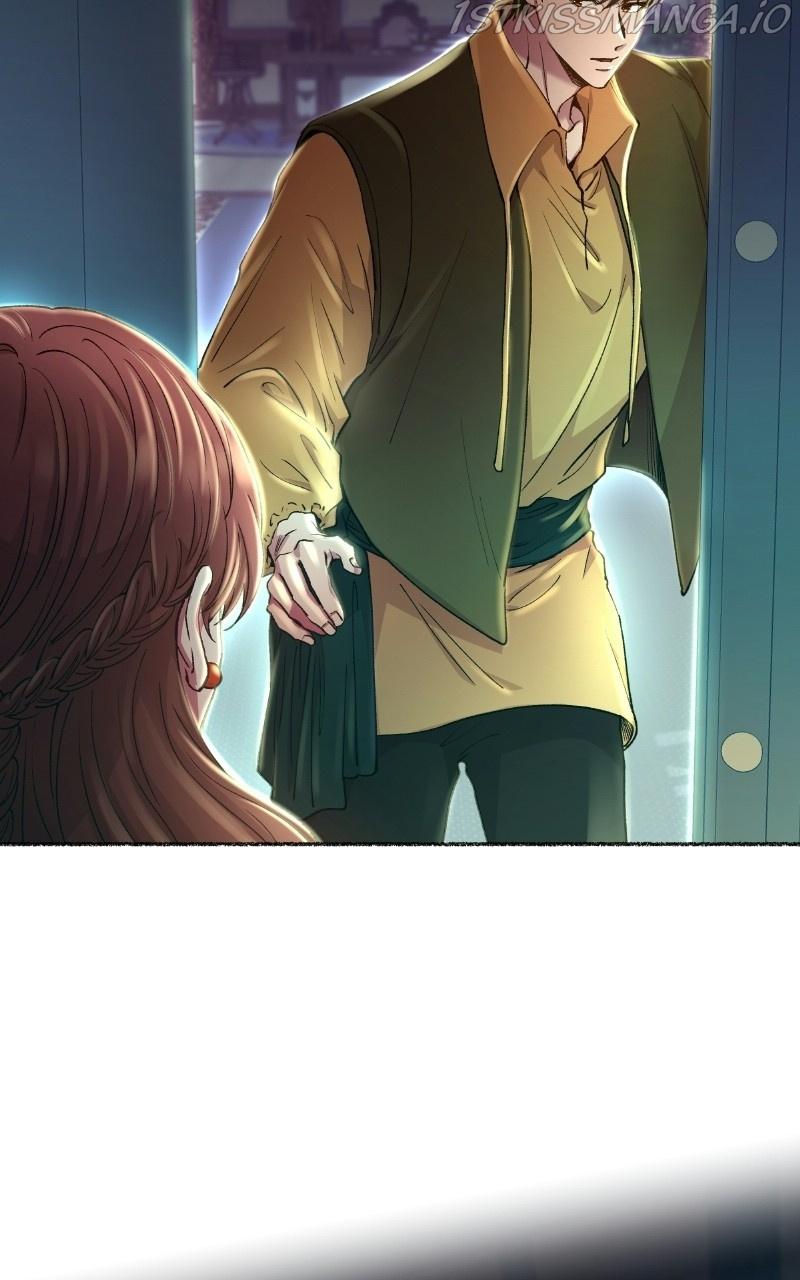 Like A Wind On A Dry Branch Chapter 105 page 77