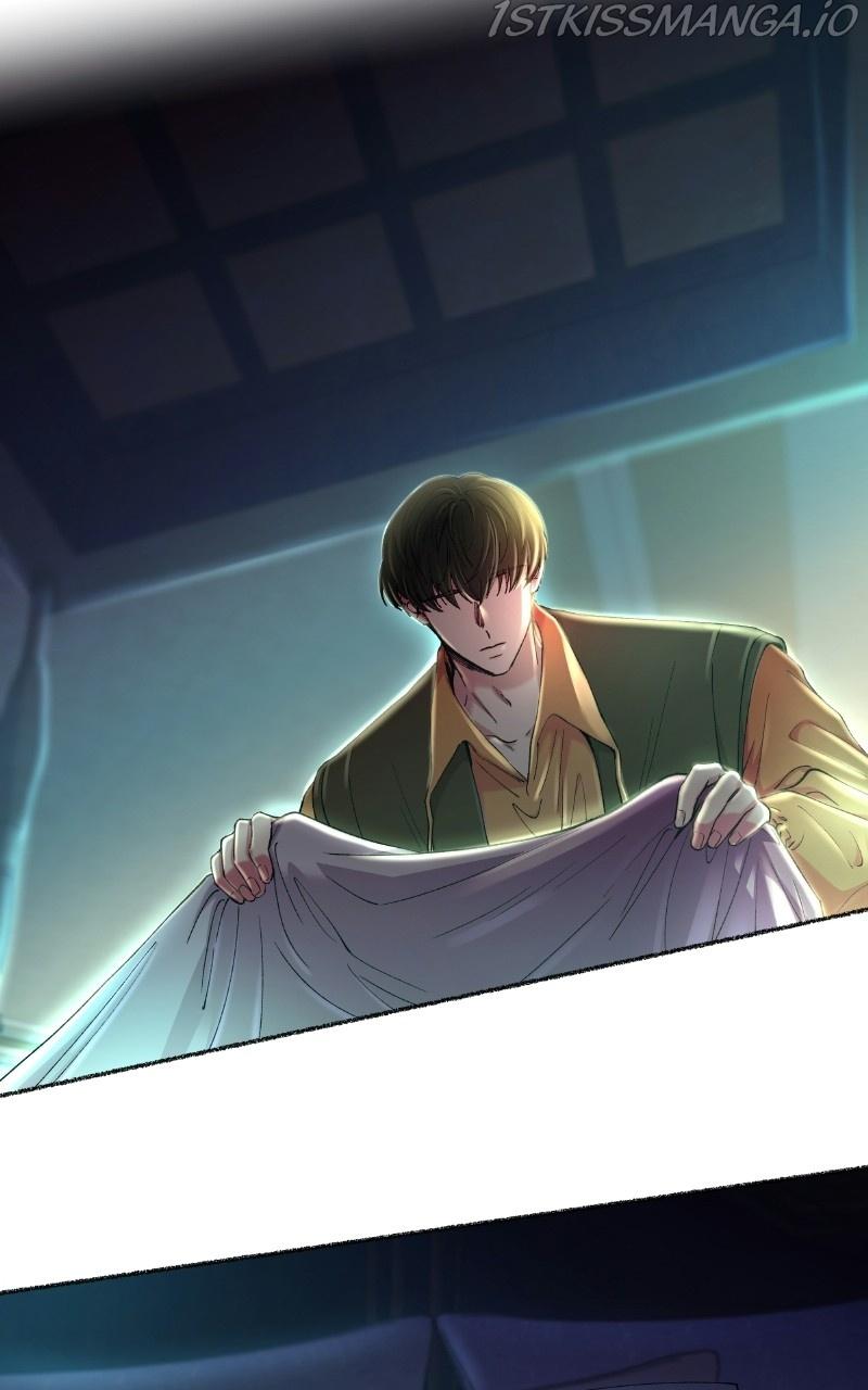 Like A Wind On A Dry Branch Chapter 105 page 78