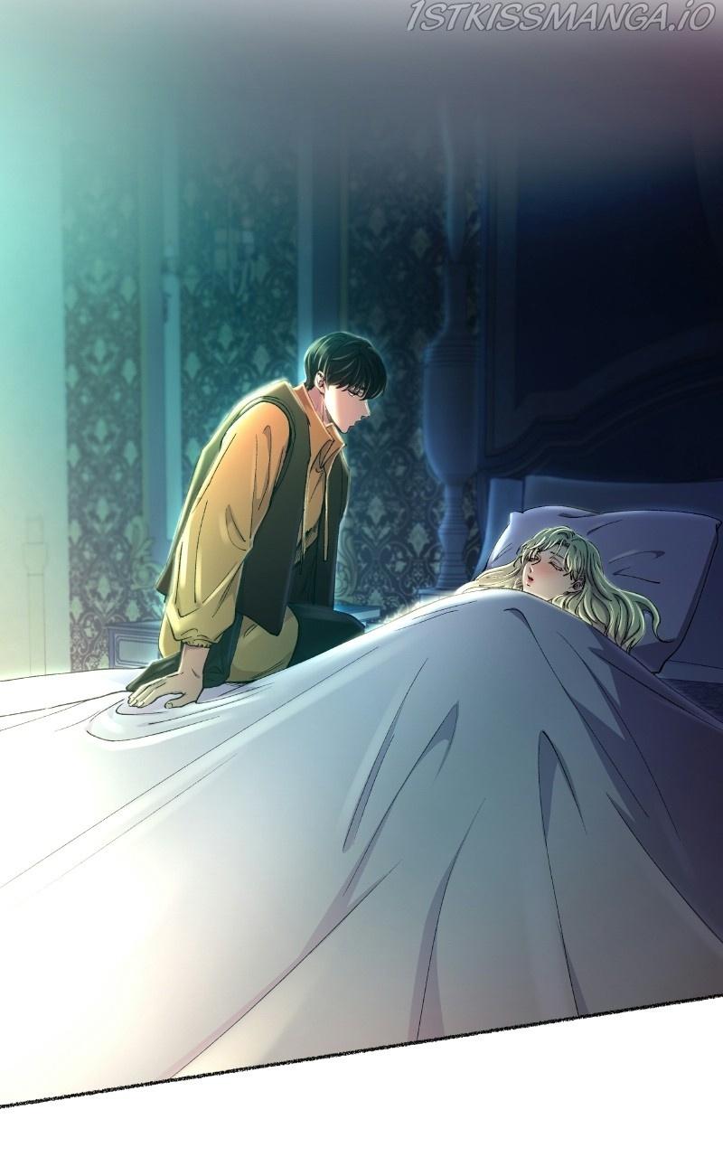 Like A Wind On A Dry Branch Chapter 105 page 80