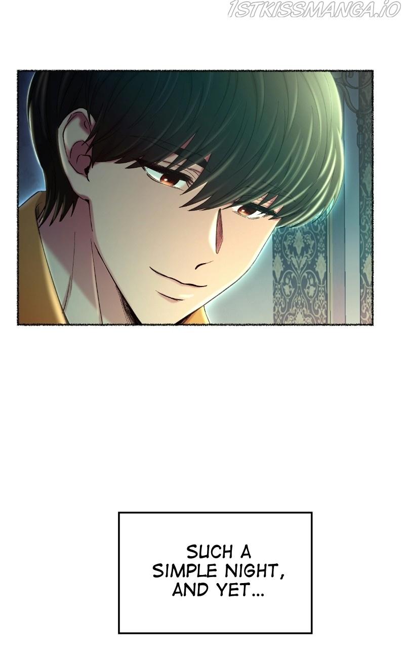 Like A Wind On A Dry Branch Chapter 105 page 83