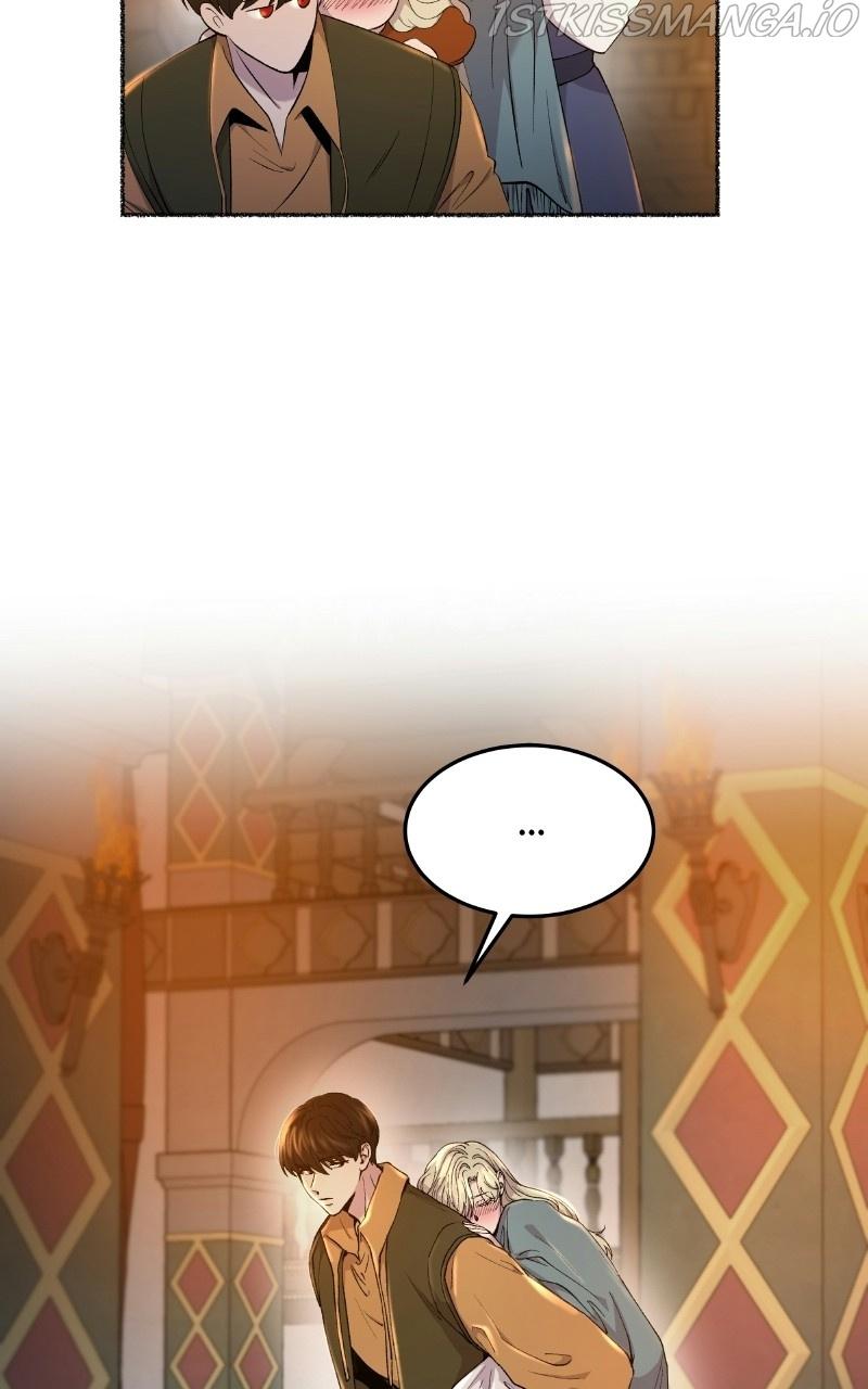Like A Wind On A Dry Branch Chapter 105 page 8