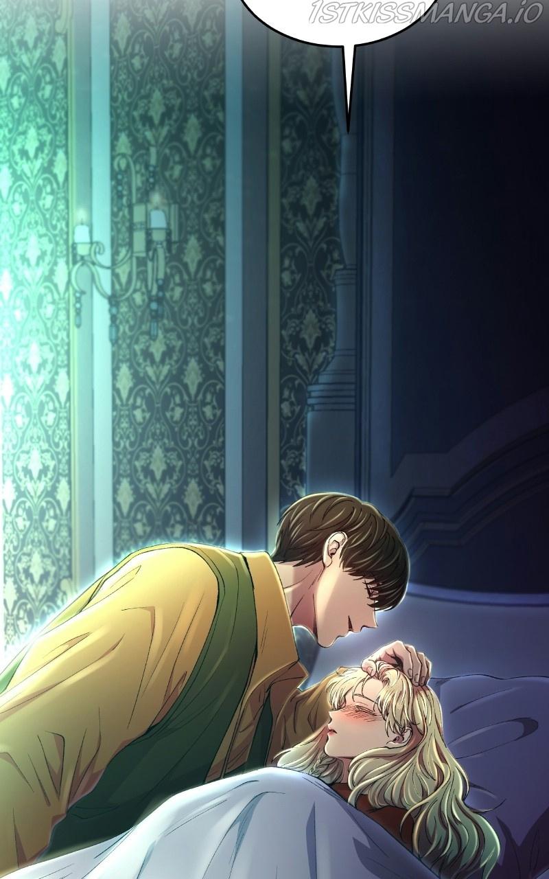 Like A Wind On A Dry Branch Chapter 105 page 89