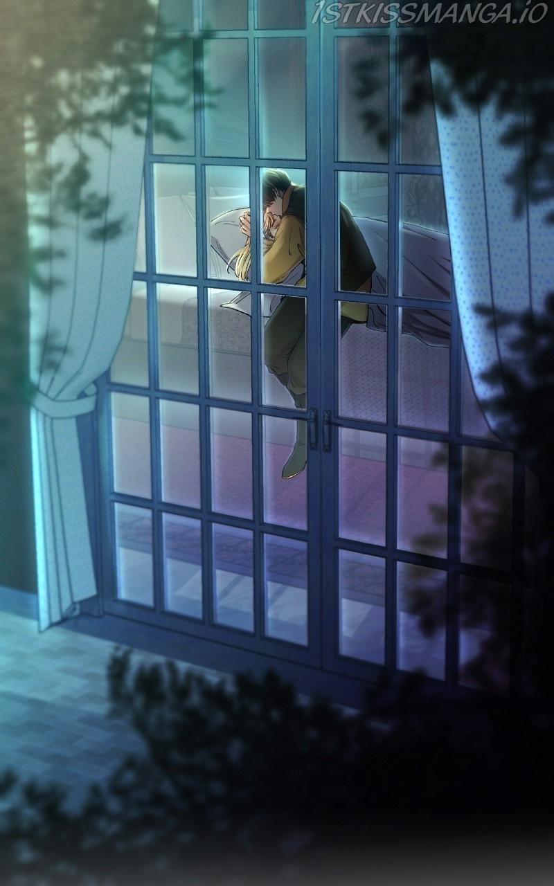 Like A Wind On A Dry Branch Chapter 105 page 93