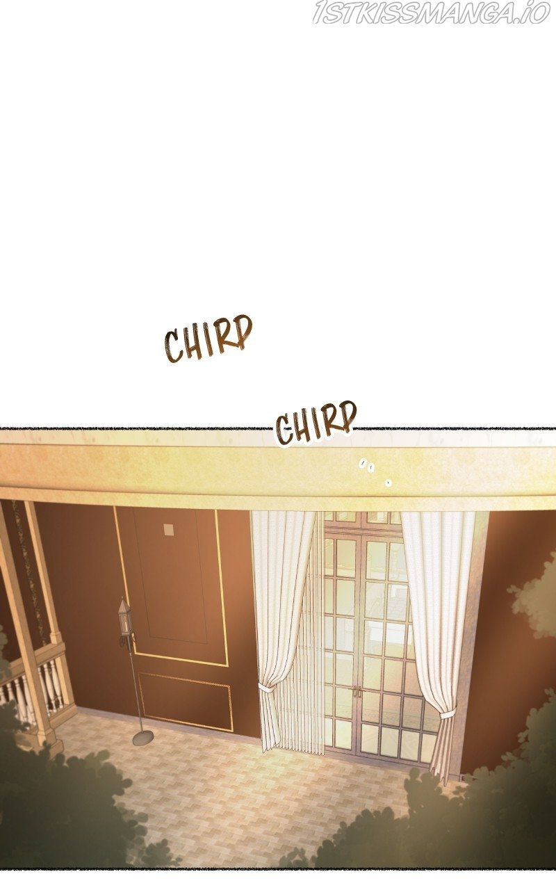 Like A Wind On A Dry Branch Chapter 106 page 0