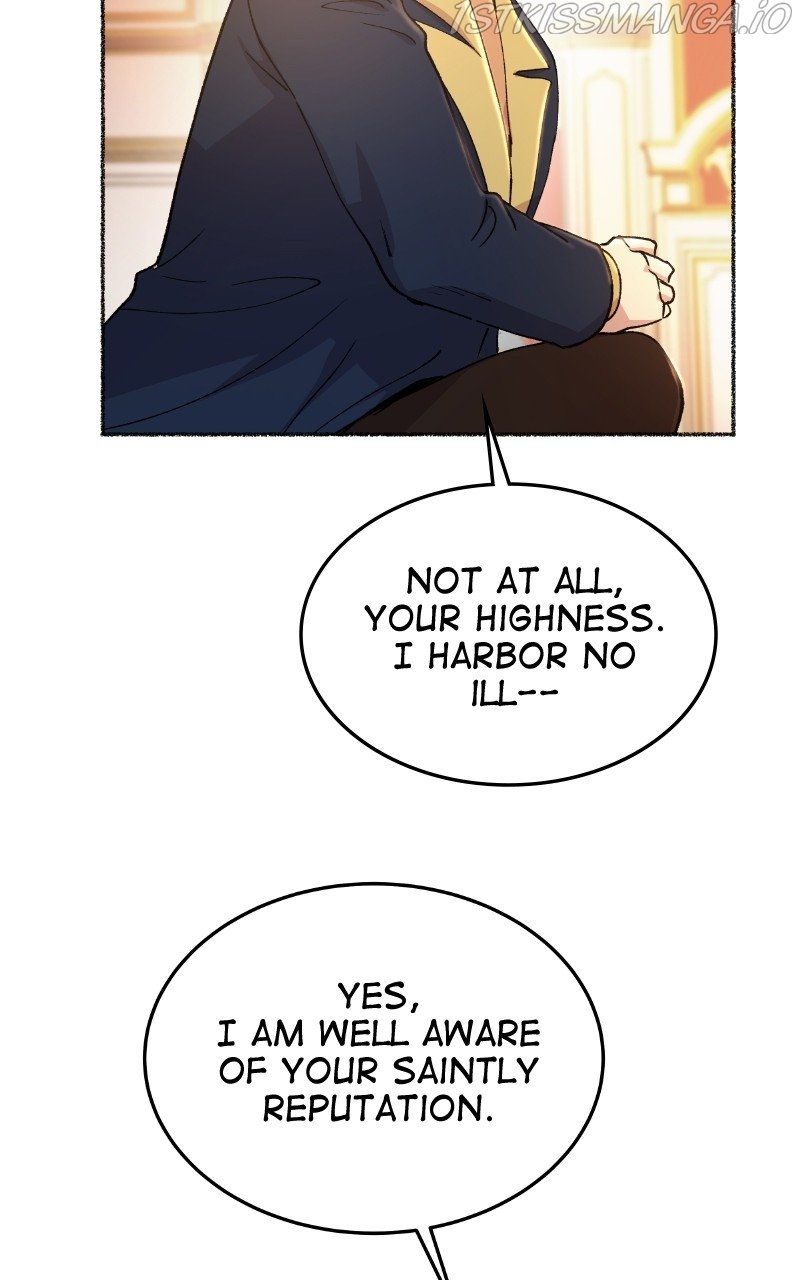 Like A Wind On A Dry Branch Chapter 106 page 99