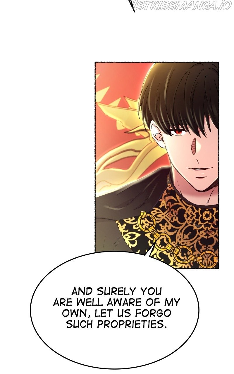 Like A Wind On A Dry Branch Chapter 106 page 100