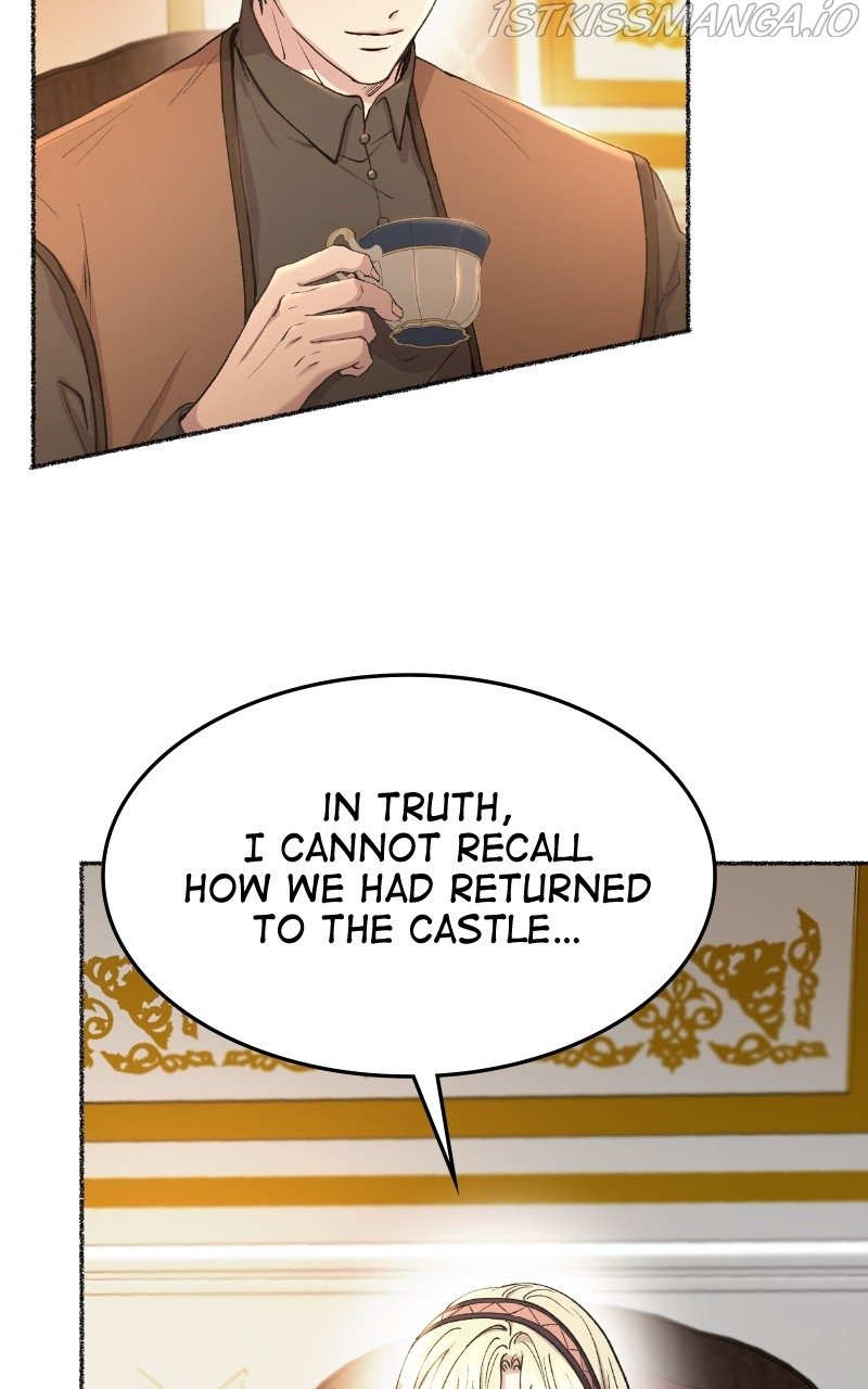 Like A Wind On A Dry Branch Chapter 106 page 11