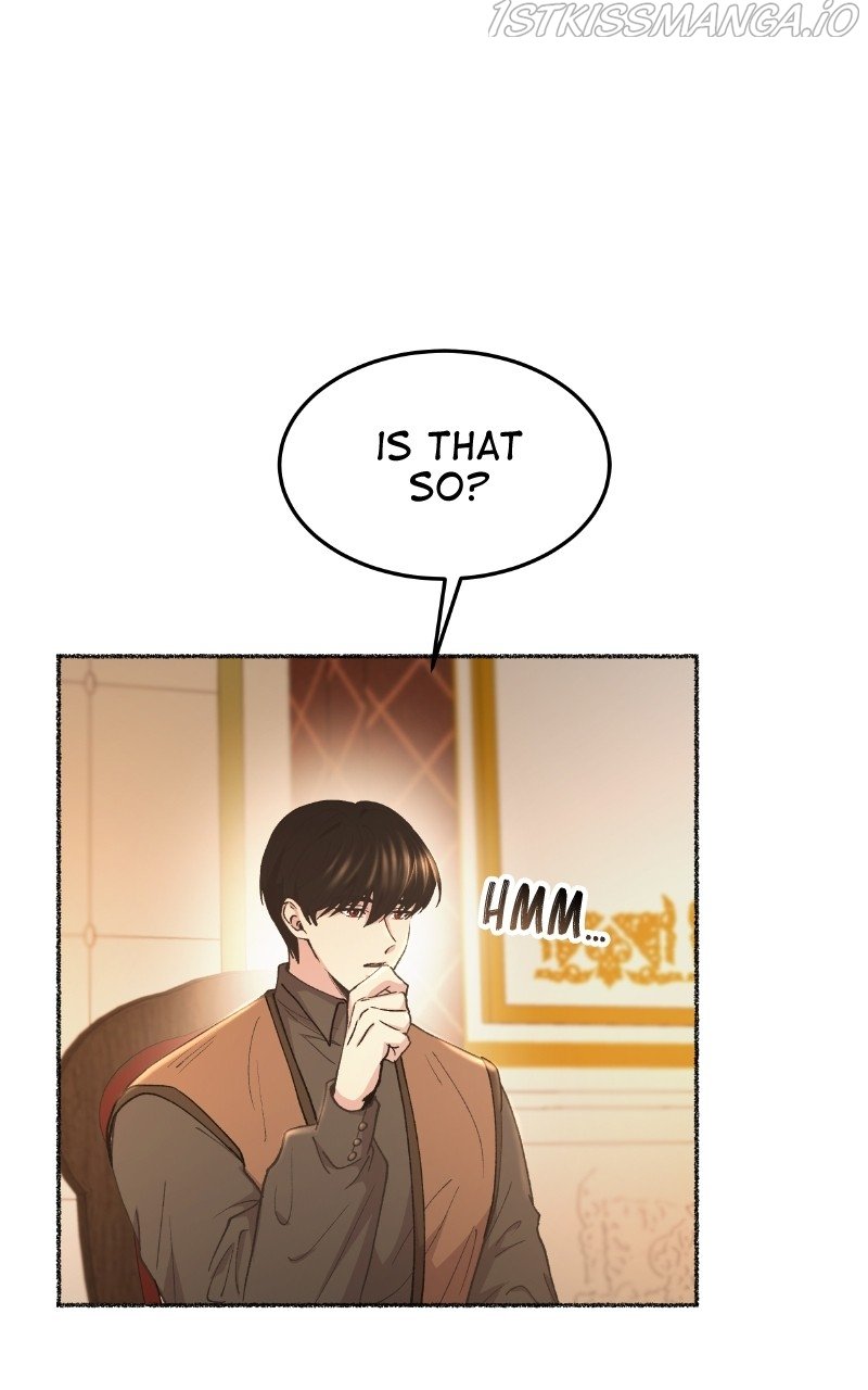 Like A Wind On A Dry Branch Chapter 106 page 13
