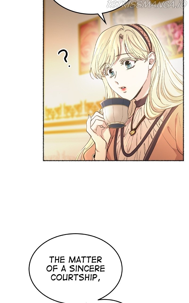 Like A Wind On A Dry Branch Chapter 106 page 16