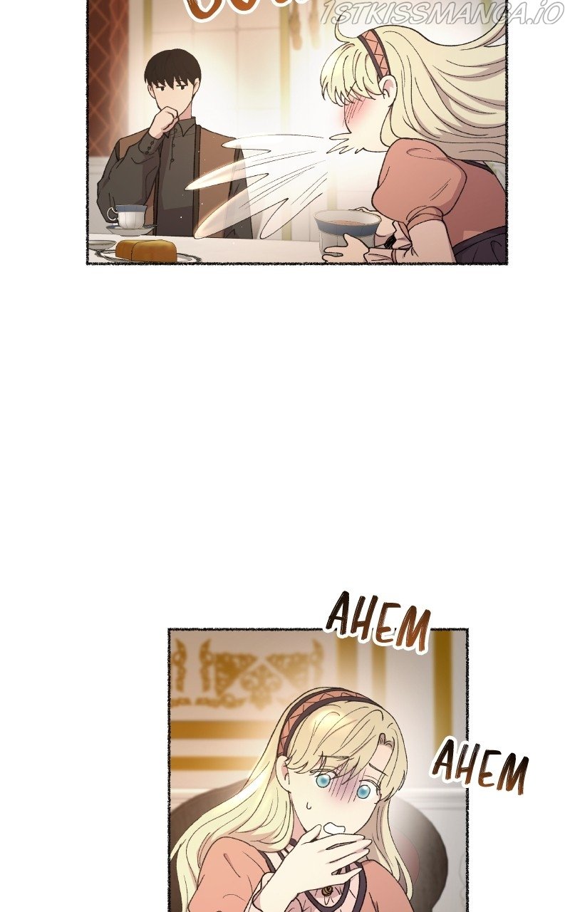 Like A Wind On A Dry Branch Chapter 106 page 18