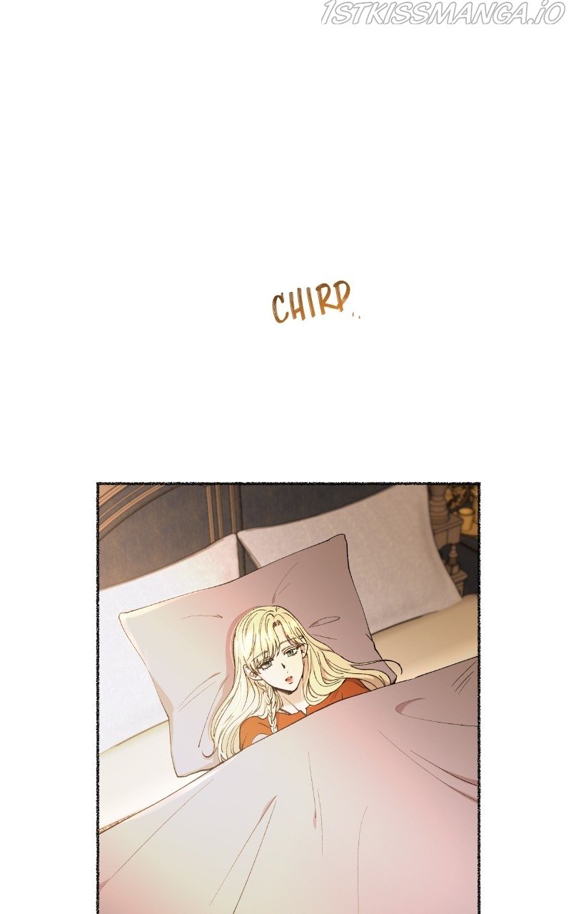 Like A Wind On A Dry Branch Chapter 106 page 1