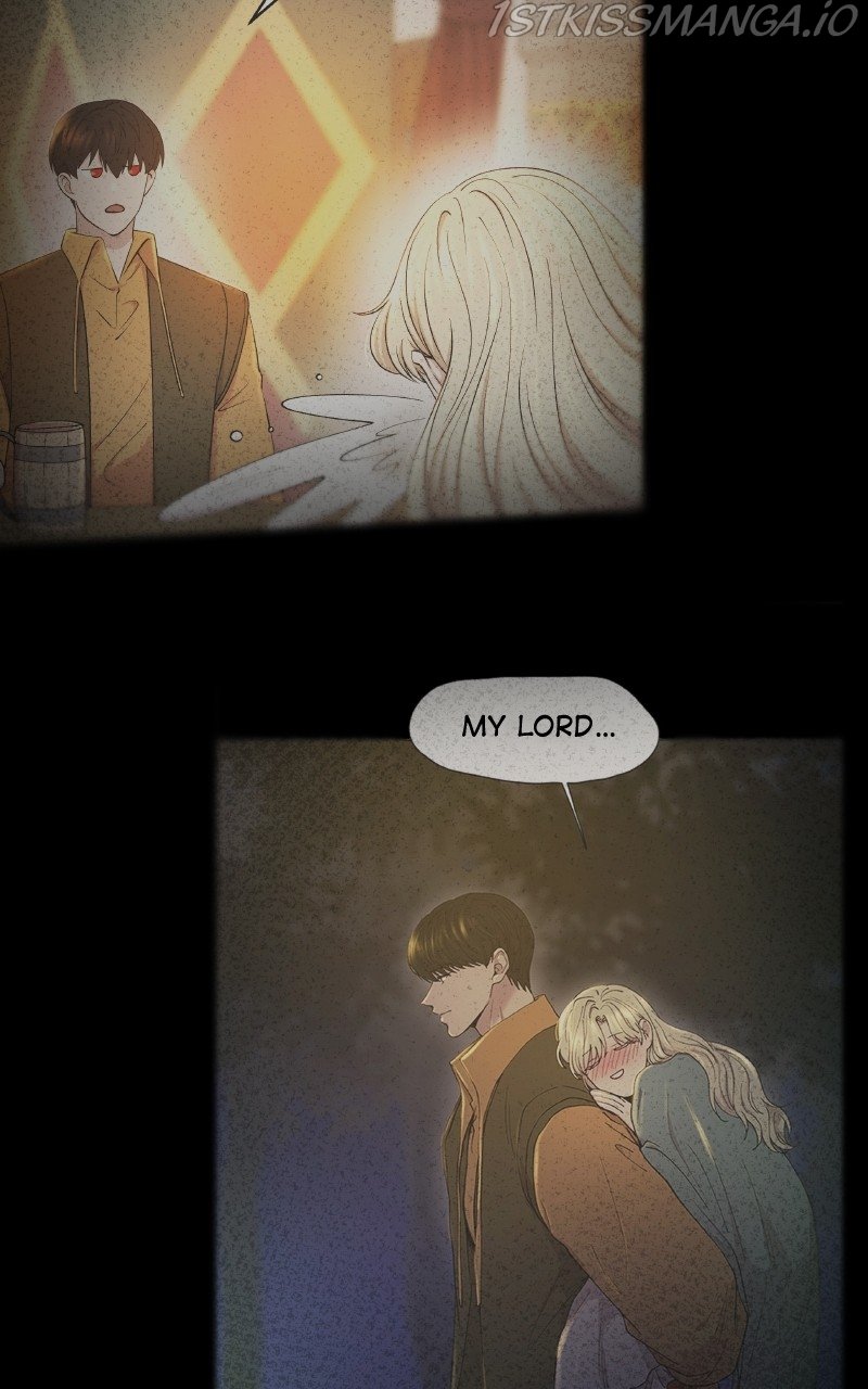 Like A Wind On A Dry Branch Chapter 106 page 23
