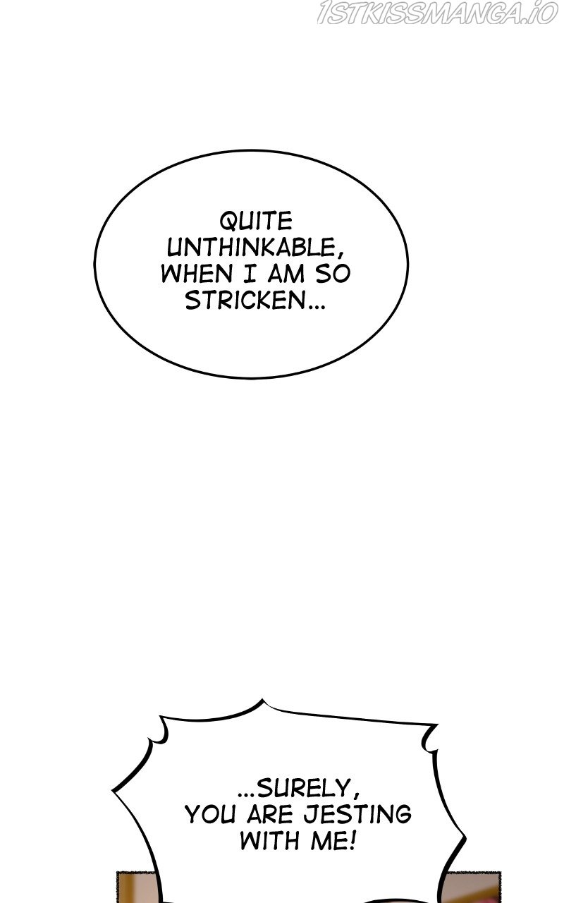 Like A Wind On A Dry Branch Chapter 106 page 33
