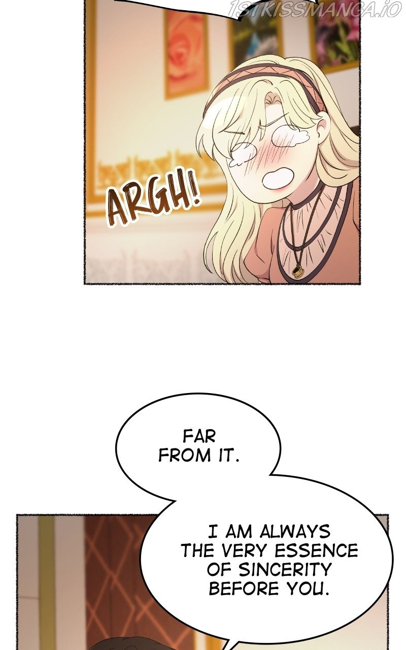 Like A Wind On A Dry Branch Chapter 106 page 34