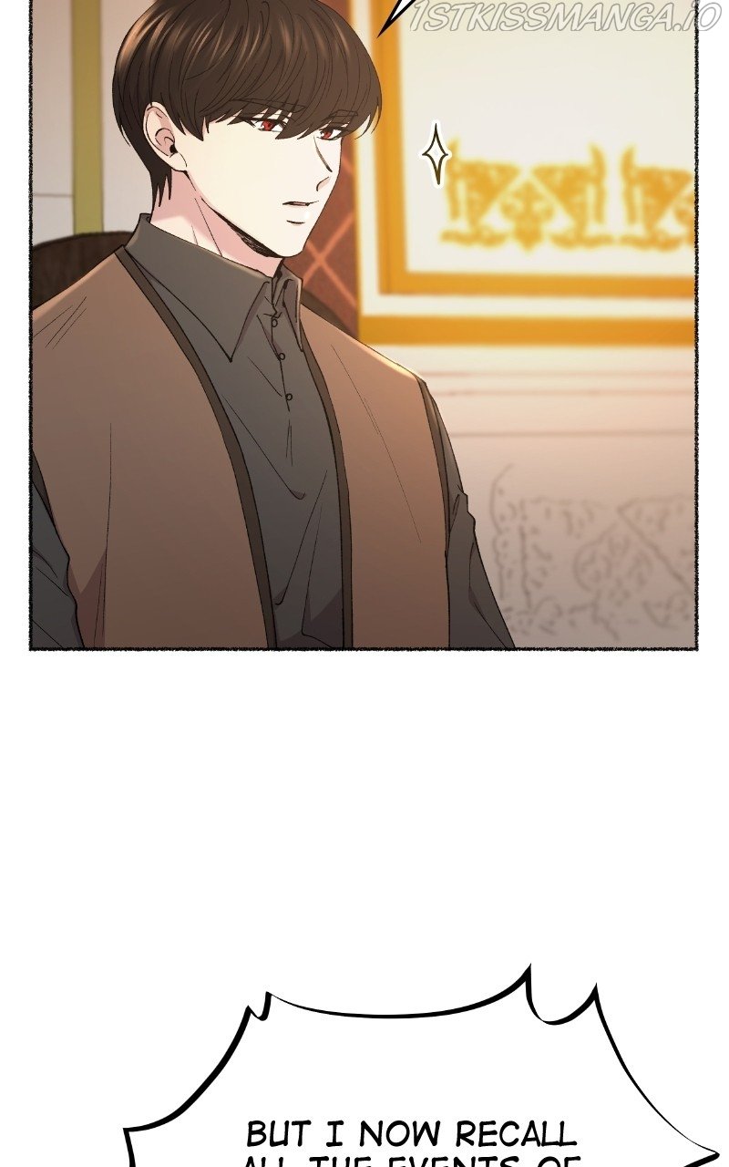 Like A Wind On A Dry Branch Chapter 106 page 35