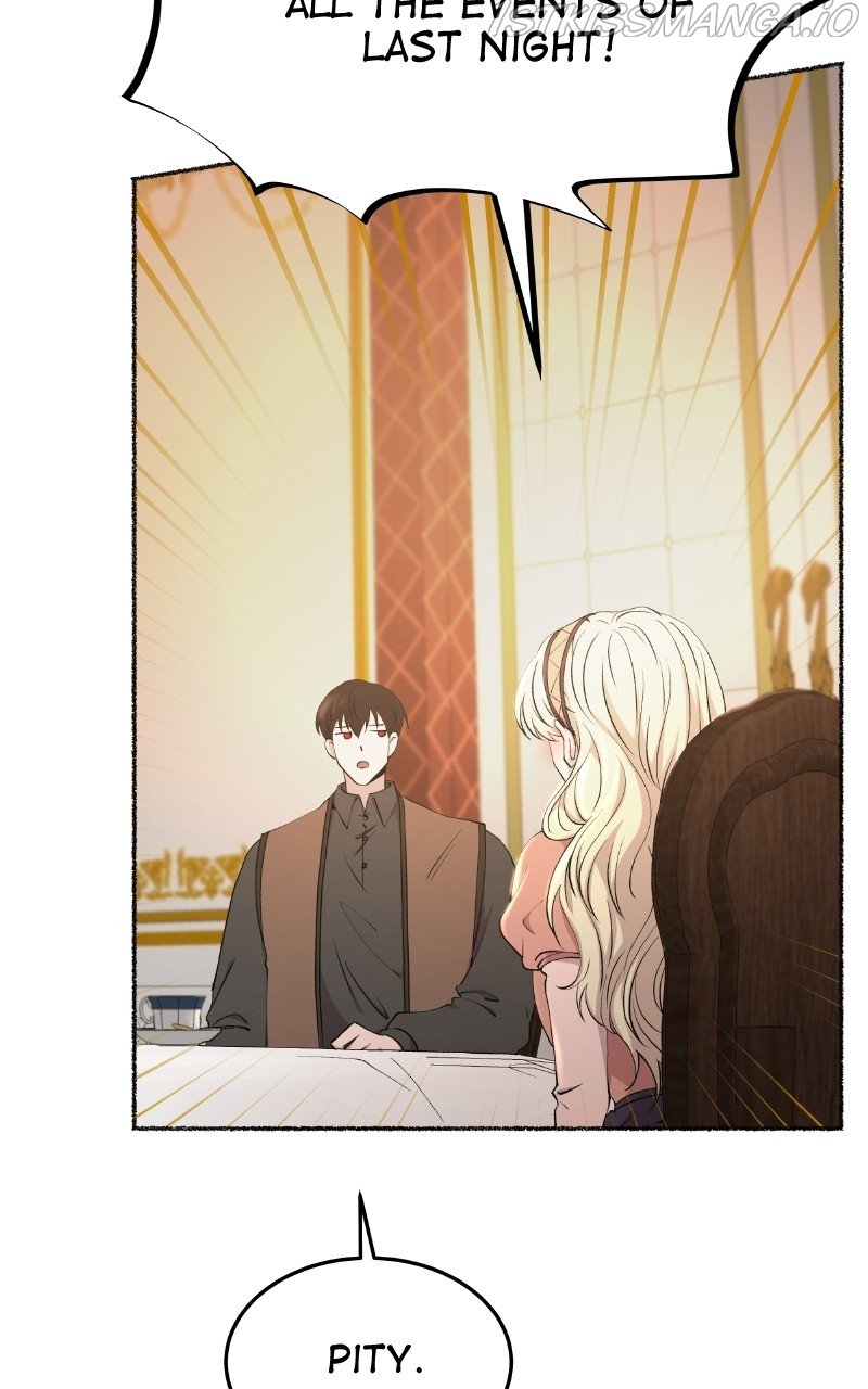 Like A Wind On A Dry Branch Chapter 106 page 36