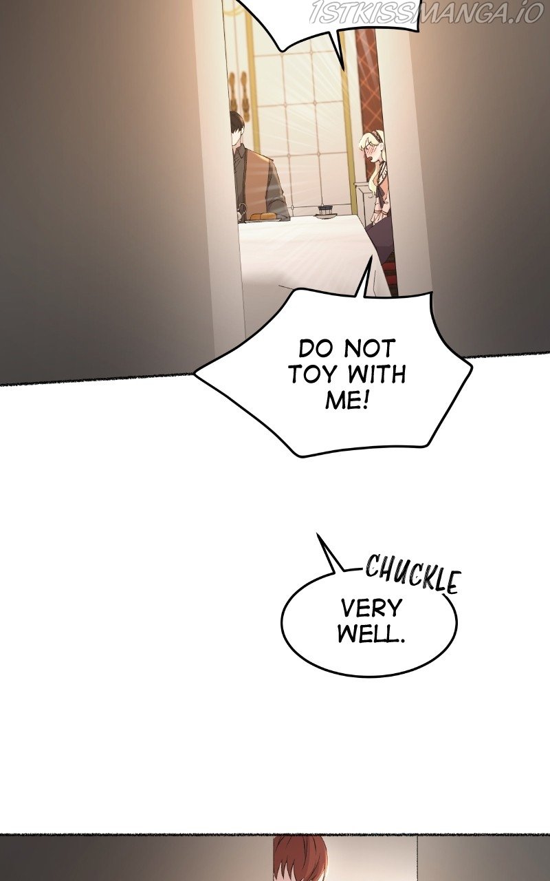 Like A Wind On A Dry Branch Chapter 106 page 38