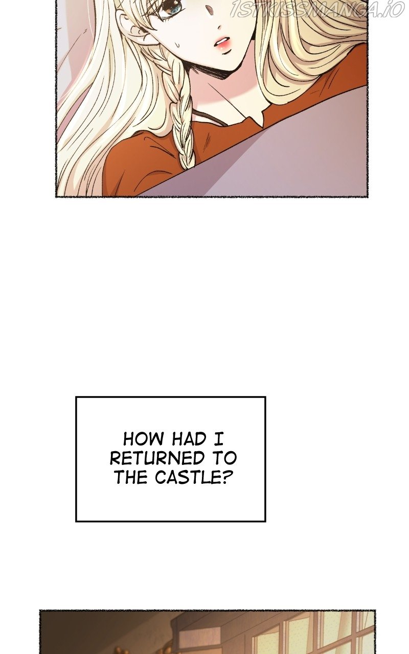 Like A Wind On A Dry Branch Chapter 106 page 3