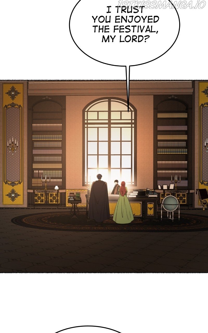 Like A Wind On A Dry Branch Chapter 106 page 46