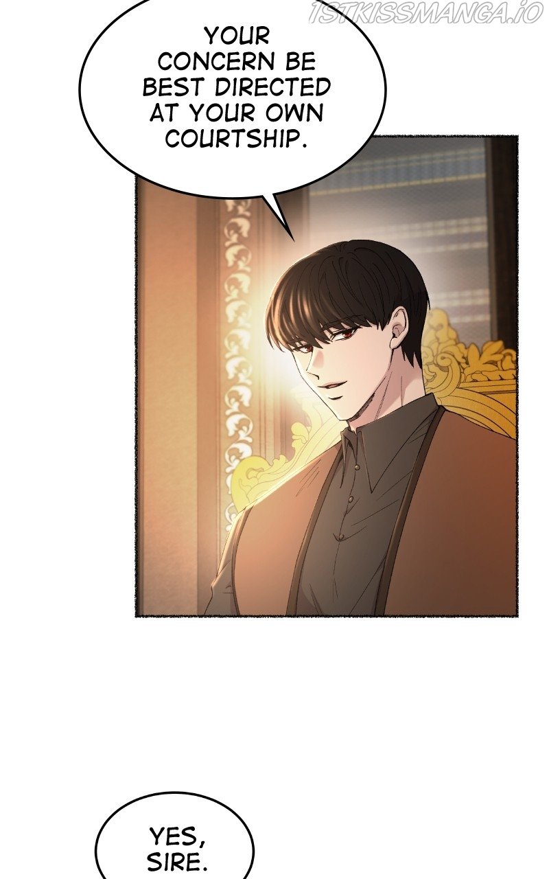 Like A Wind On A Dry Branch Chapter 106 page 47