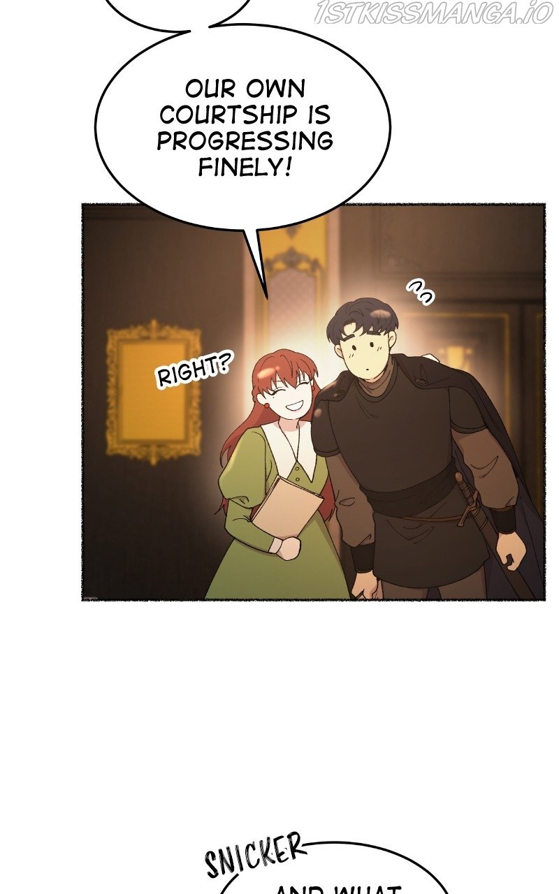 Like A Wind On A Dry Branch Chapter 106 page 48