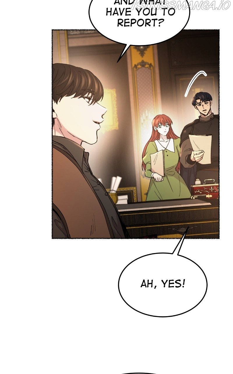 Like A Wind On A Dry Branch Chapter 106 page 49