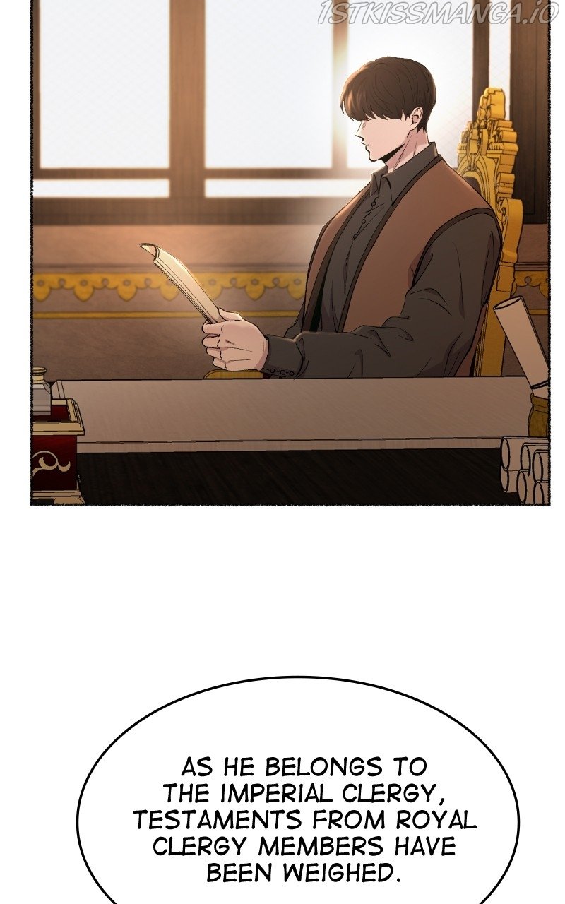 Like A Wind On A Dry Branch Chapter 106 page 51