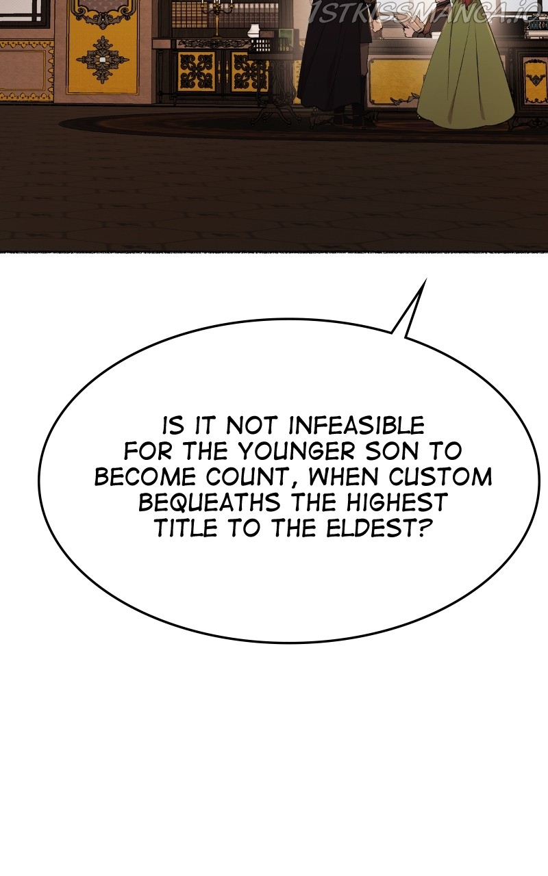 Like A Wind On A Dry Branch Chapter 106 page 54