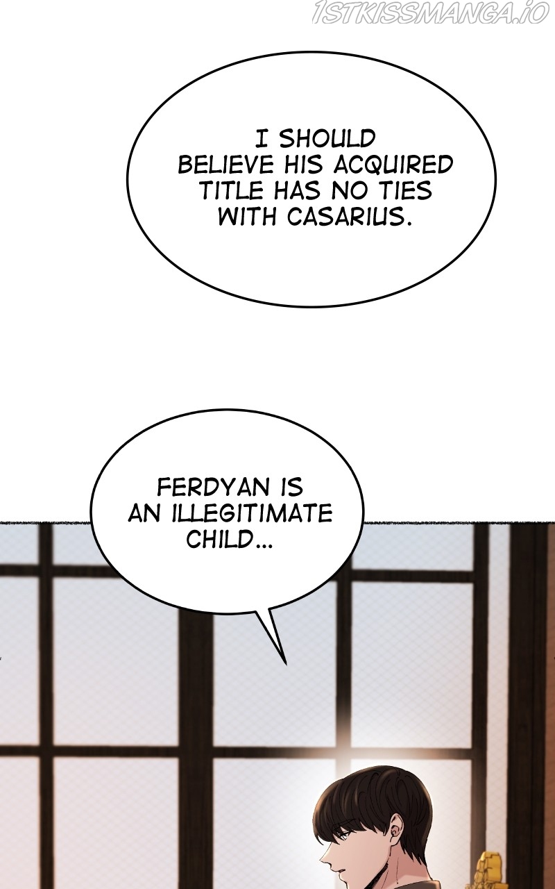 Like A Wind On A Dry Branch Chapter 106 page 55