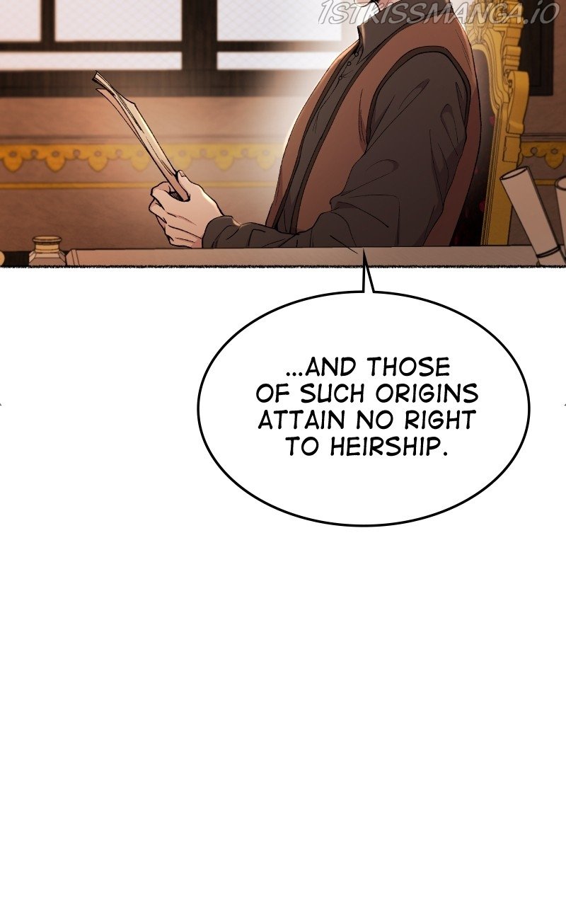 Like A Wind On A Dry Branch Chapter 106 page 56