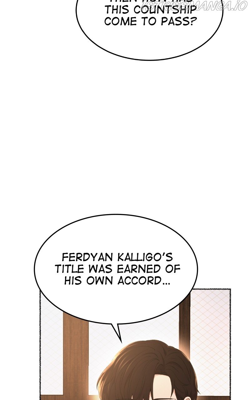 Like A Wind On A Dry Branch Chapter 106 page 58