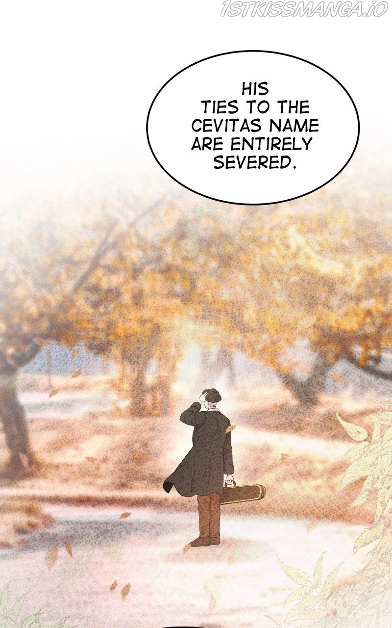 Like A Wind On A Dry Branch Chapter 106 page 60