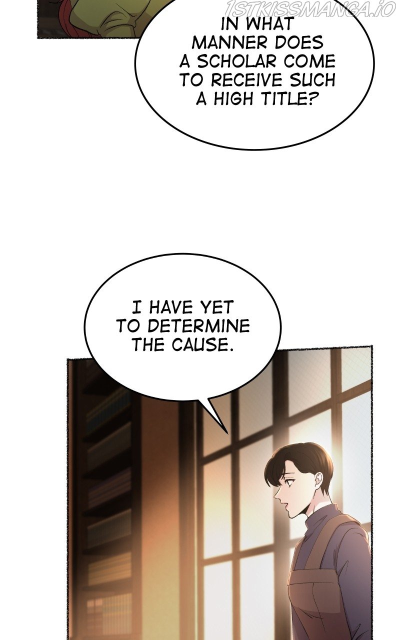 Like A Wind On A Dry Branch Chapter 106 page 63