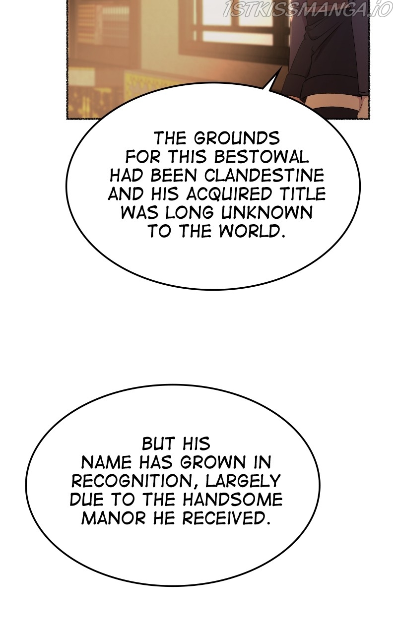 Like A Wind On A Dry Branch Chapter 106 page 64
