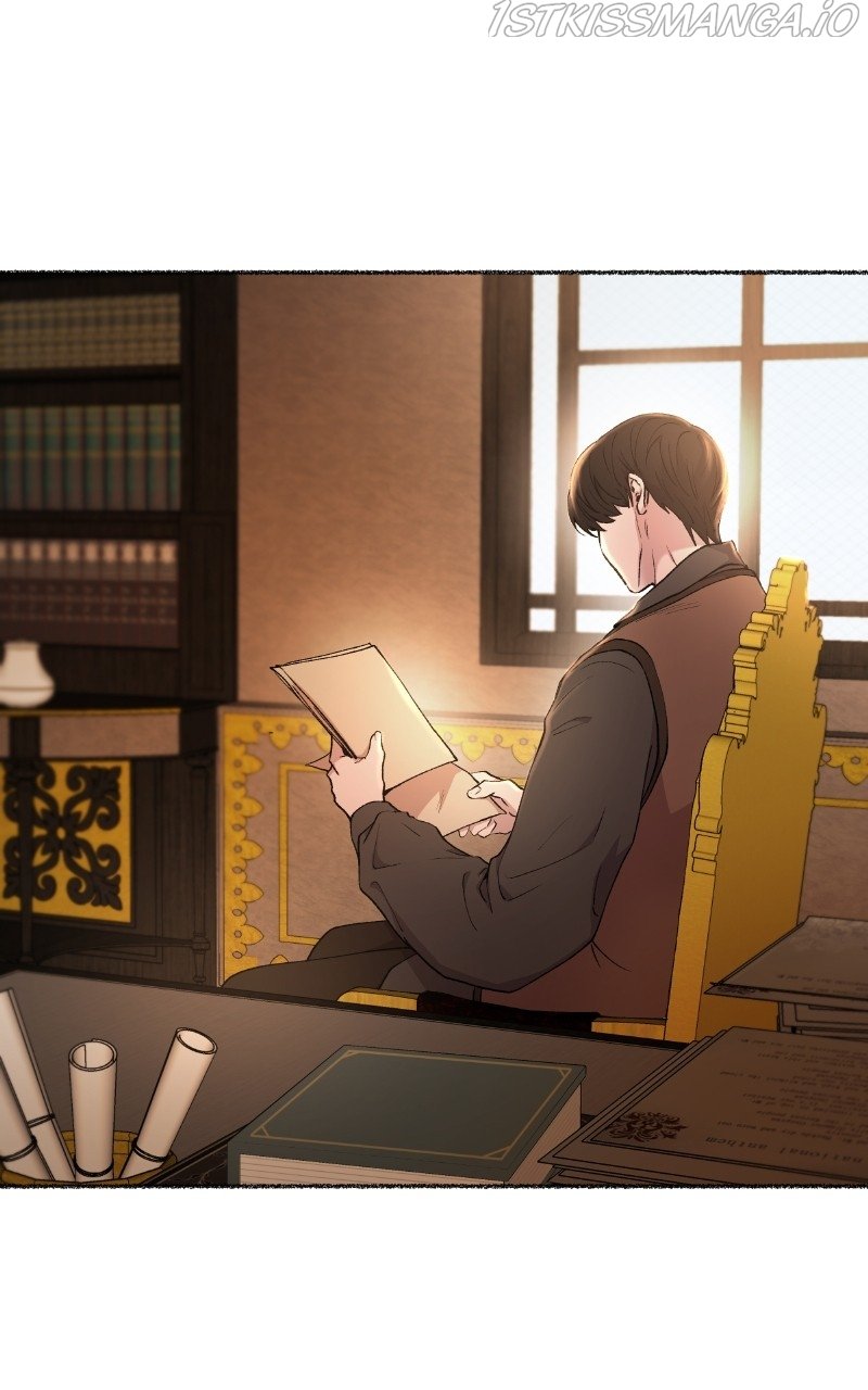 Like A Wind On A Dry Branch Chapter 106 page 65