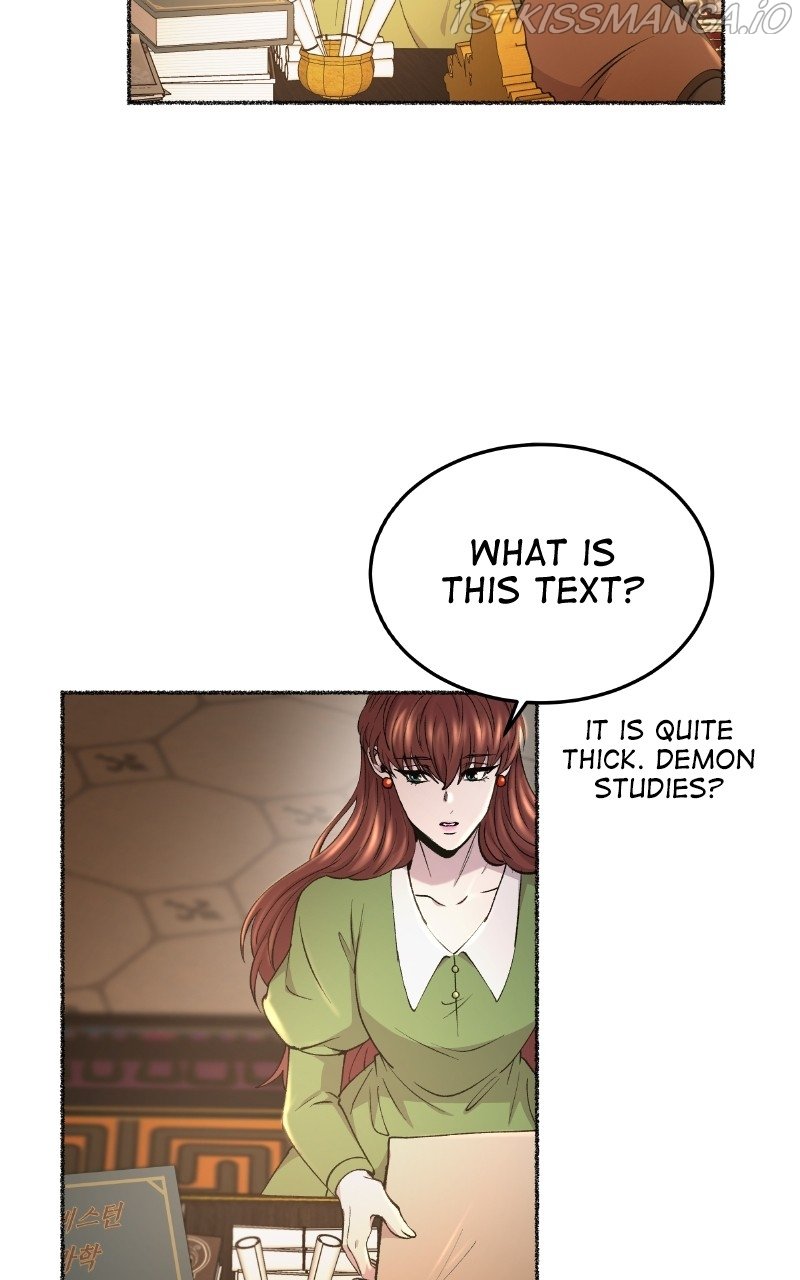 Like A Wind On A Dry Branch Chapter 106 page 68