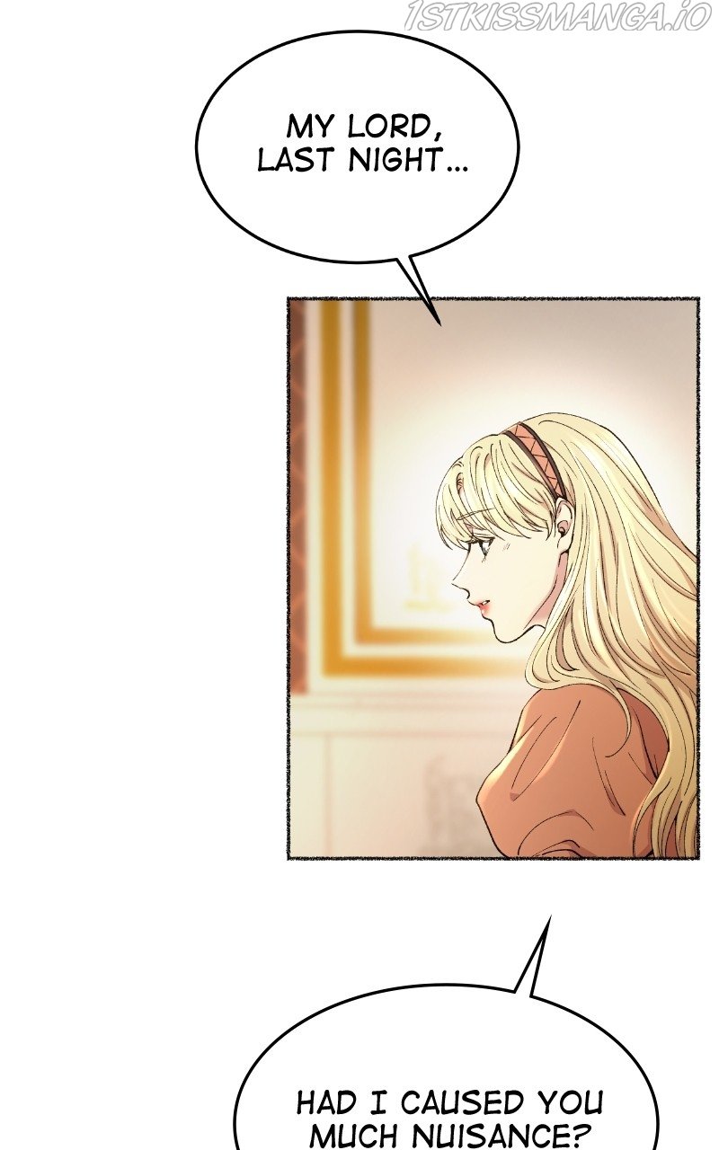 Like A Wind On A Dry Branch Chapter 106 page 6