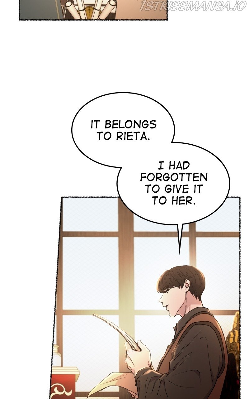Like A Wind On A Dry Branch Chapter 106 page 69