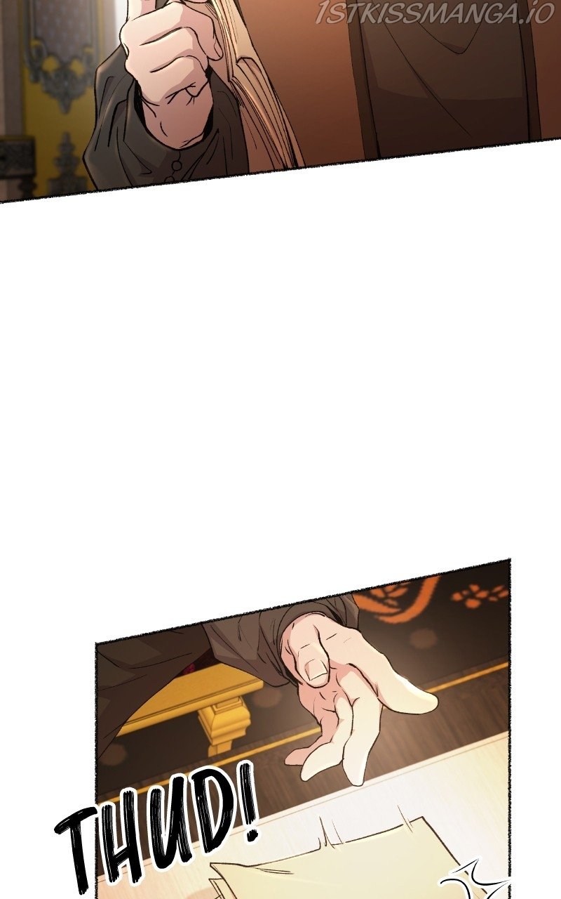 Like A Wind On A Dry Branch Chapter 106 page 72
