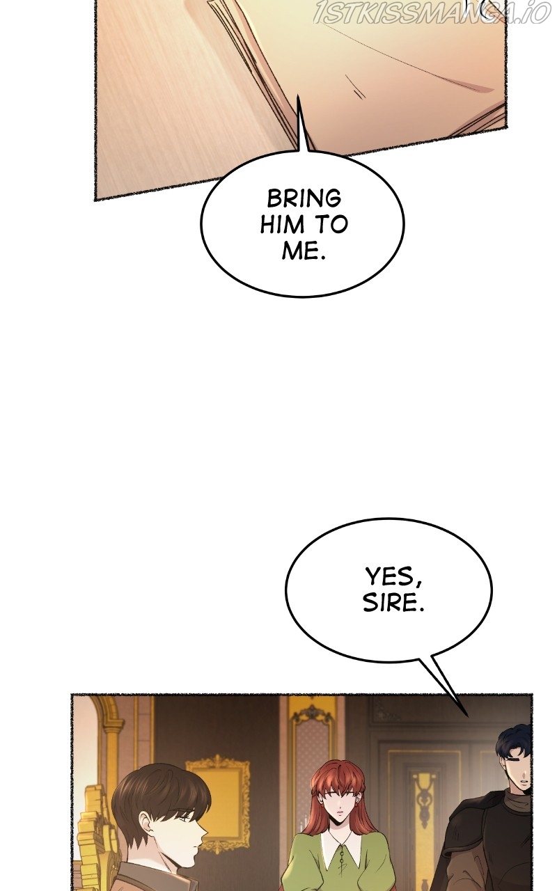 Like A Wind On A Dry Branch Chapter 106 page 73