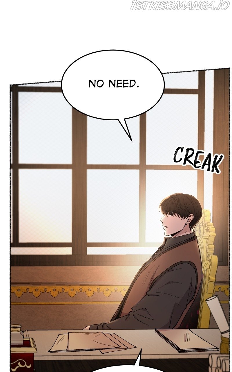 Like A Wind On A Dry Branch Chapter 106 page 76