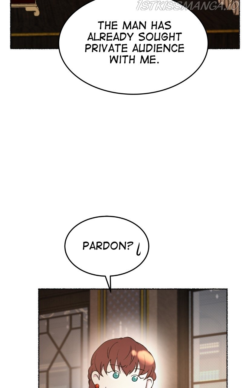 Like A Wind On A Dry Branch Chapter 106 page 77