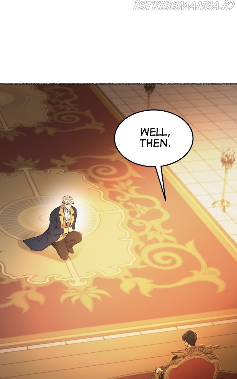 Like A Wind On A Dry Branch Chapter 106 page 85